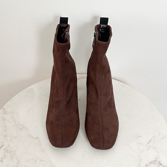 Donald J. Pliner NEW Cattie Bootie Size 6.5 - Picture 7 of 10